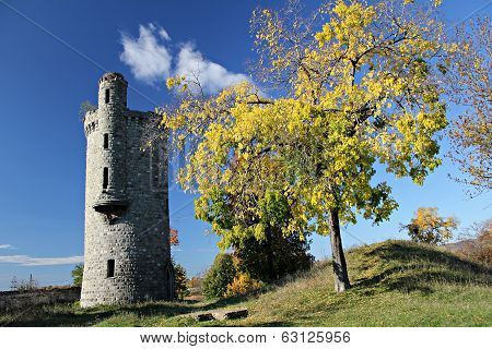 Tower