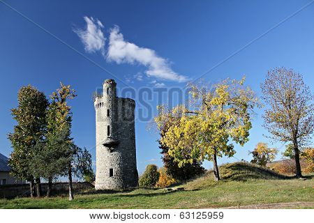 Tower