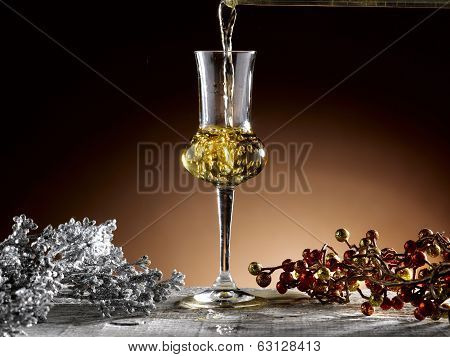 grappa