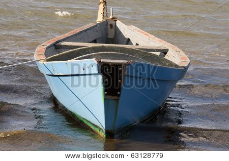 Boat Fishing