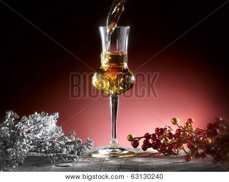 grappa