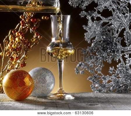 grappa
