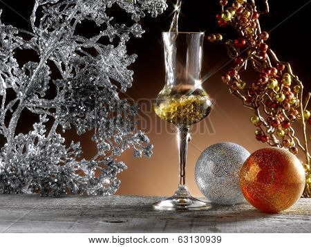 grappa
