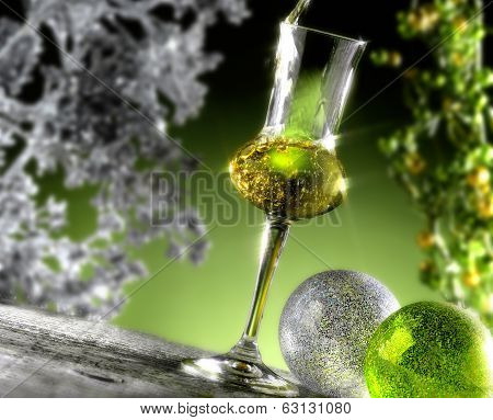 grappa
