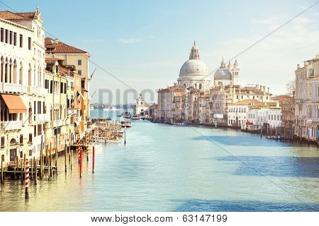 Carnival Of Venice