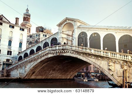 Venice, Italy, Grand Canal