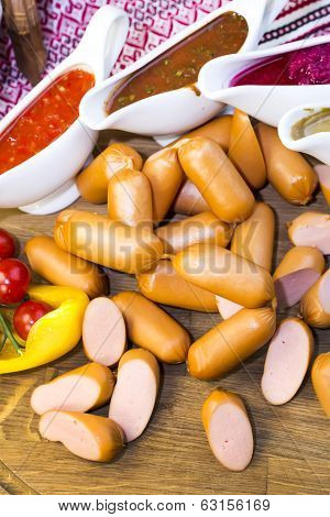 wieners
