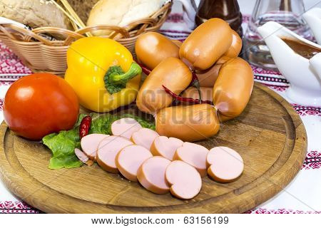 wieners