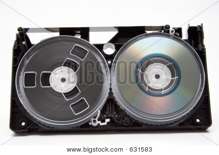 Fita VHS