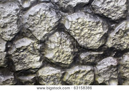 brick background