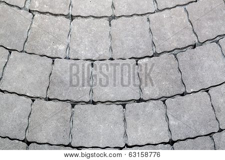 brick background
