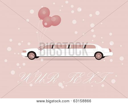 wedding card