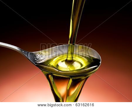 Olive oil