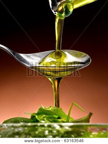Olive oil