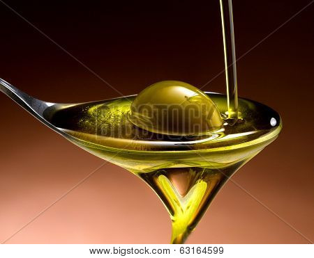 Olive oil