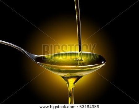 Olive oil