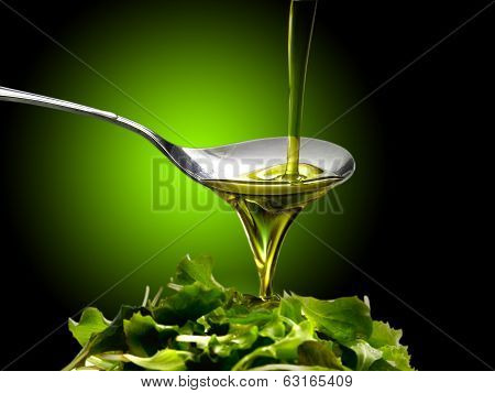 Olive oil