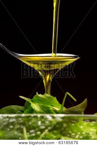 Olive oil