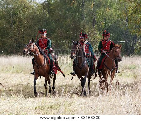Borodino, Battle, Moscow Region, Russia