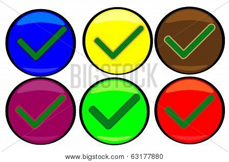 Button ok
