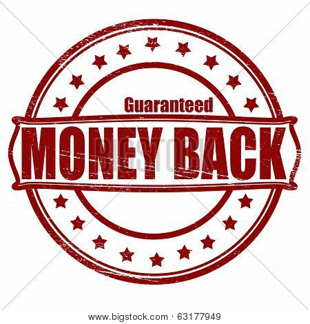 Money back