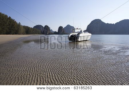 Rajamangala Beach