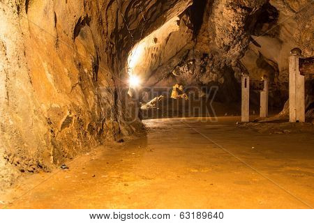 Cave