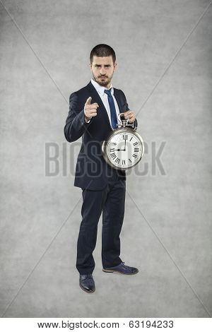 Your Time