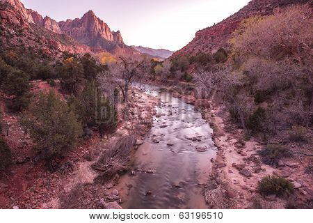 Zion National Park