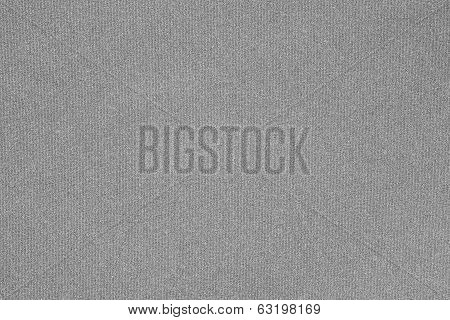 Gray Texture Of Cicatricial Fabric