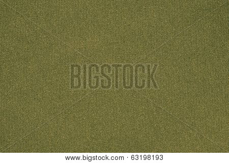 Yellow Green Gray Texture Of Cicatricial Fabric