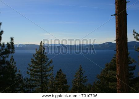 Lake Tahoe