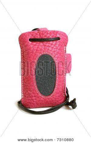 Mobiltelefon sag