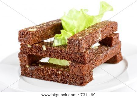 Toastbrot