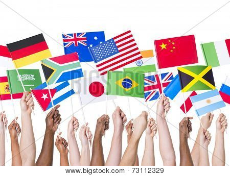 Country Flag