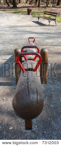 Vedi legno sega