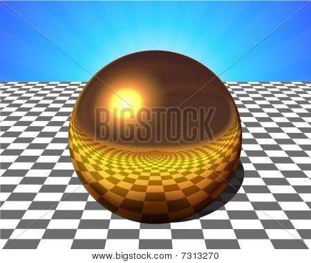 Copper_reflection_sphere