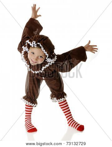 An adorable 