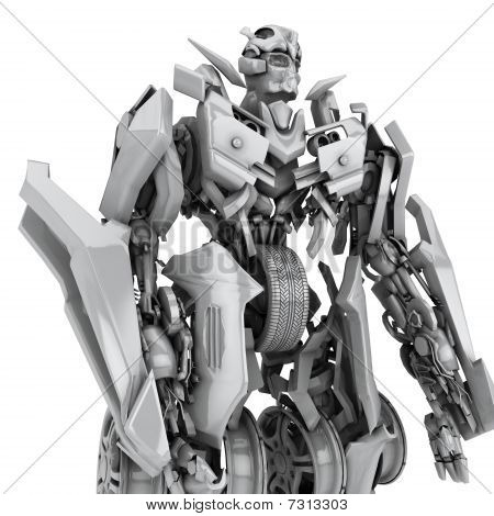 Robot