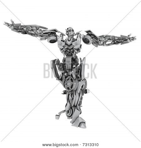 Robot