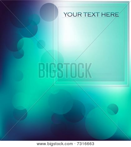 abstrakt baggrund