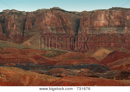 Vermillion Cliffs4