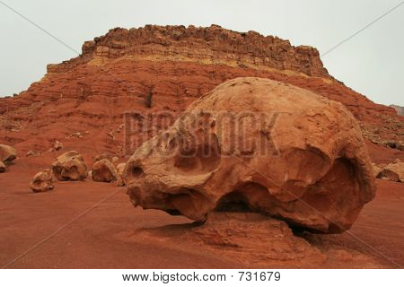Vermillion Cliffs1