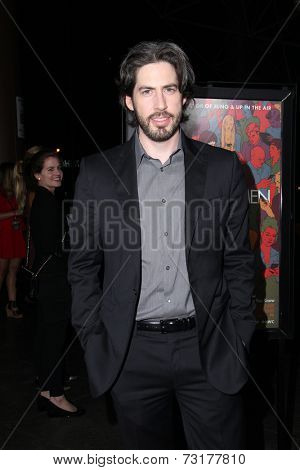 LOS ANGELES - SEP 30:  Jason Reitman at the 