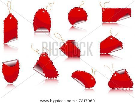 Set di sticker