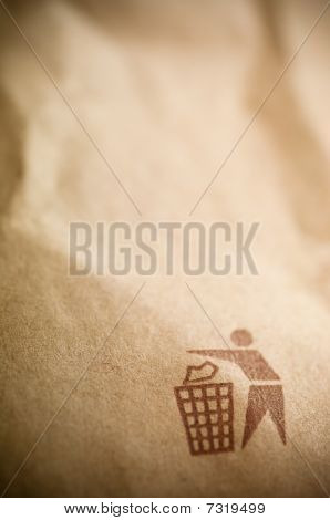Material reciclável