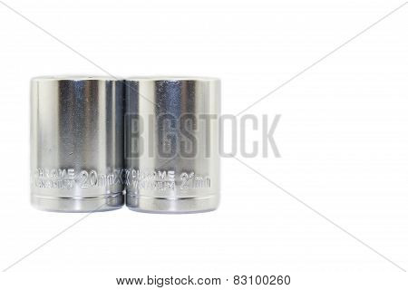 Wrench Ratchet Socket
