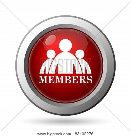 Members Icon