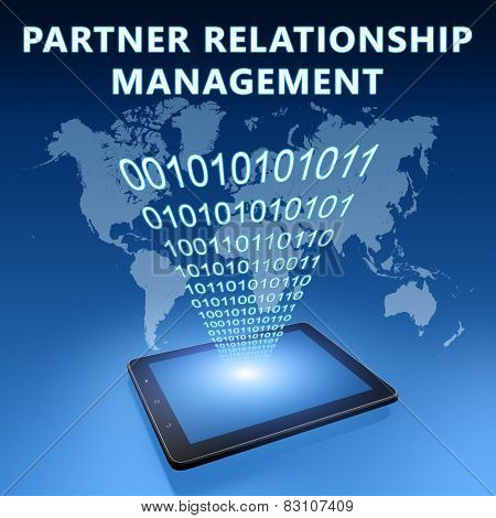 Partner Relationship Management