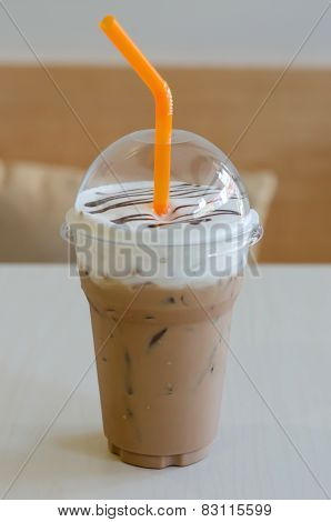 Iced Coffee